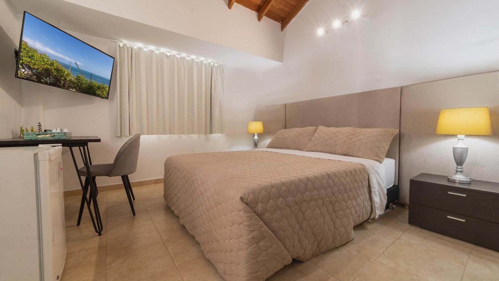 Serema Hotel Cartagena