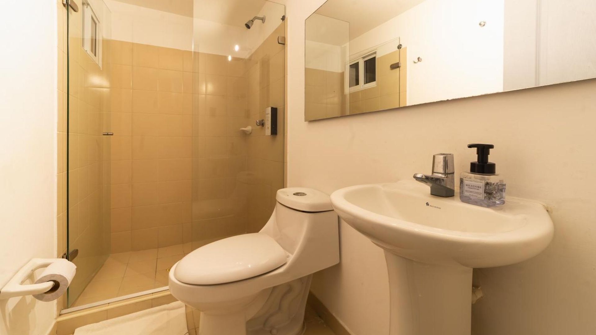 Hotel Serema Cartagena