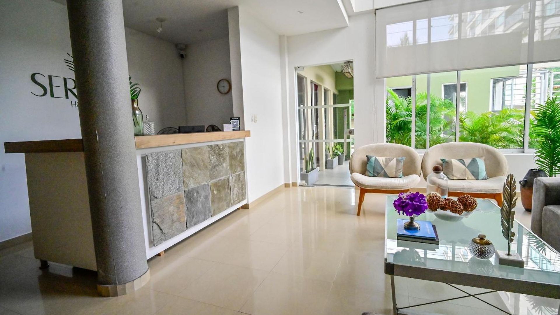 Serema Hotel Cartagena