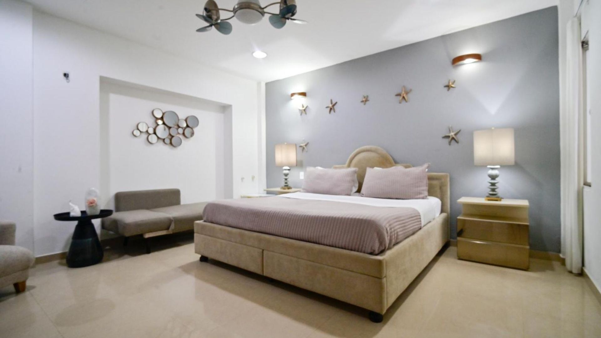 Hotel Serema