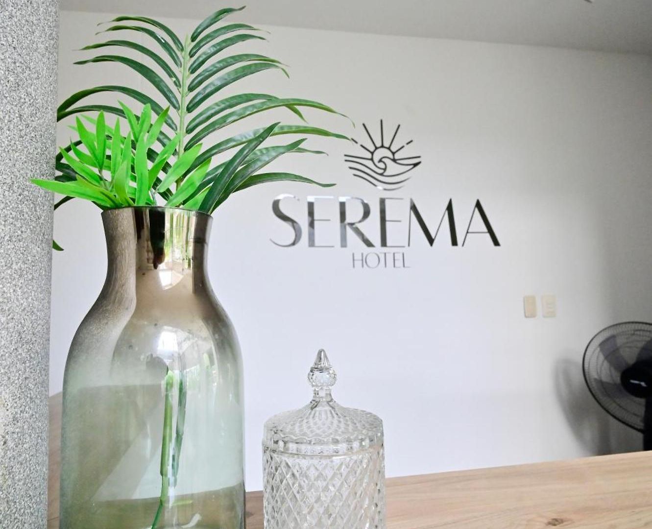 Hotel Serema 4*