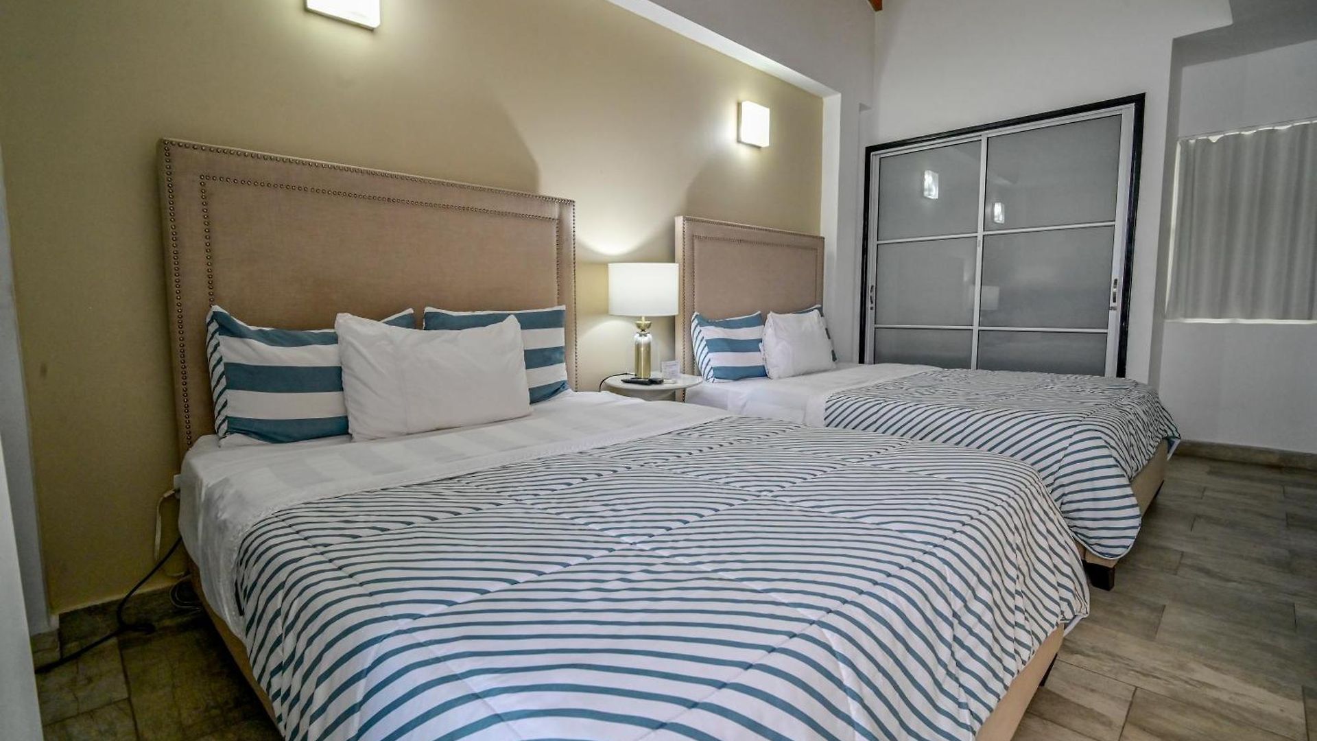 Hotel Serema