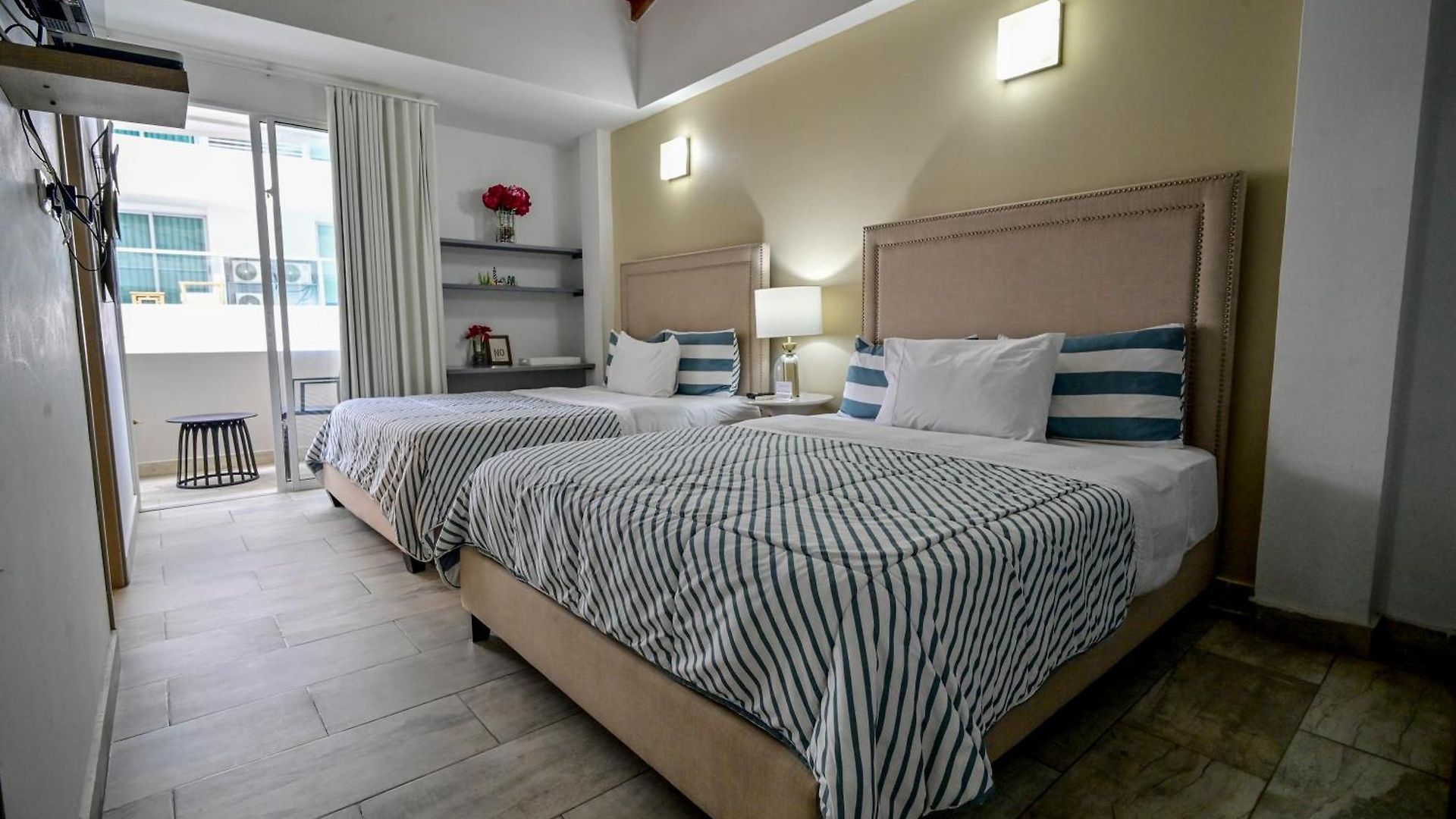 Hotel Serema Cartagena