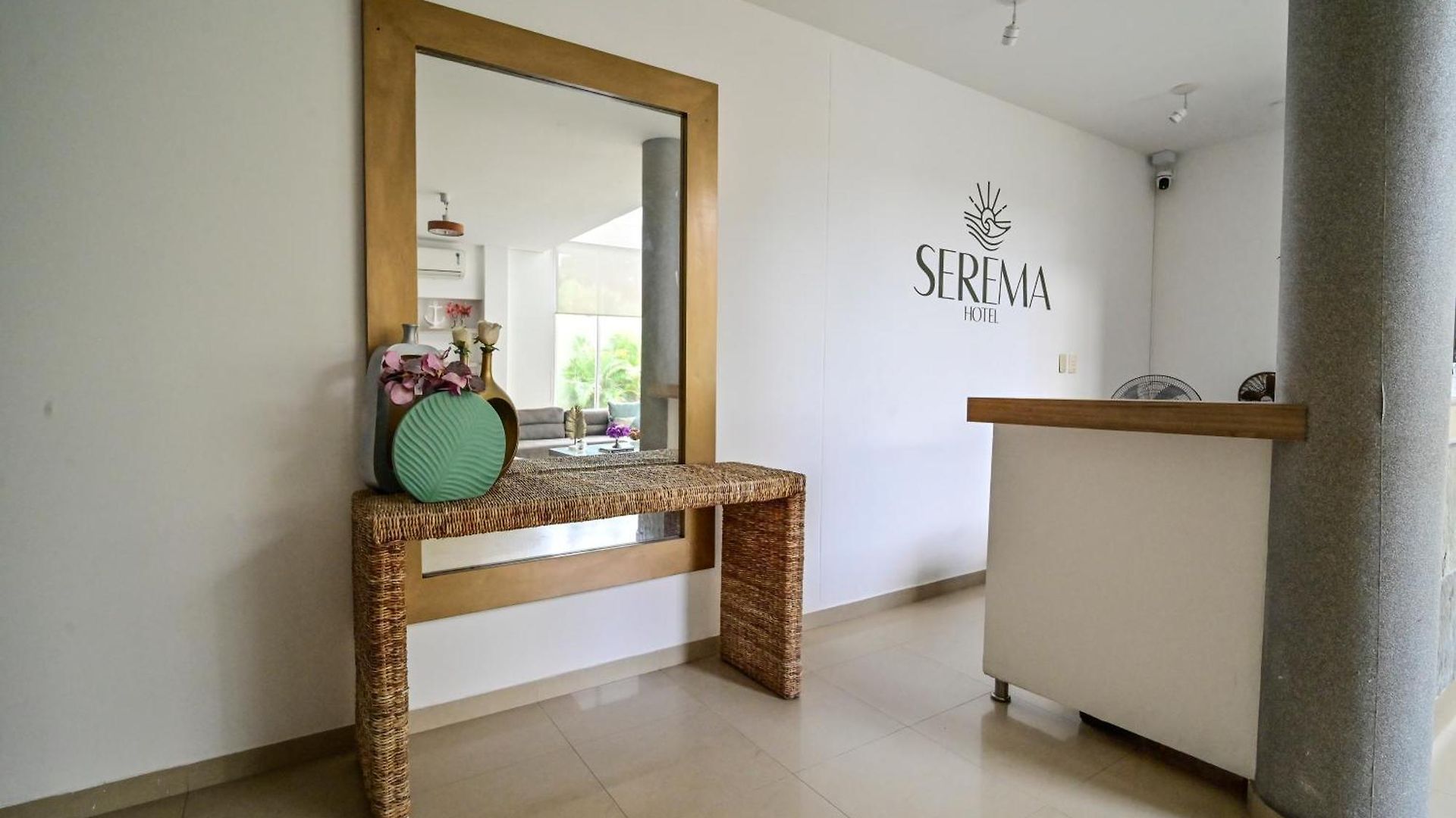 Serema 4* Cartagena
