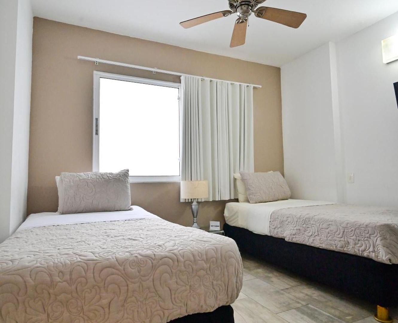 Serema Hotel 4*