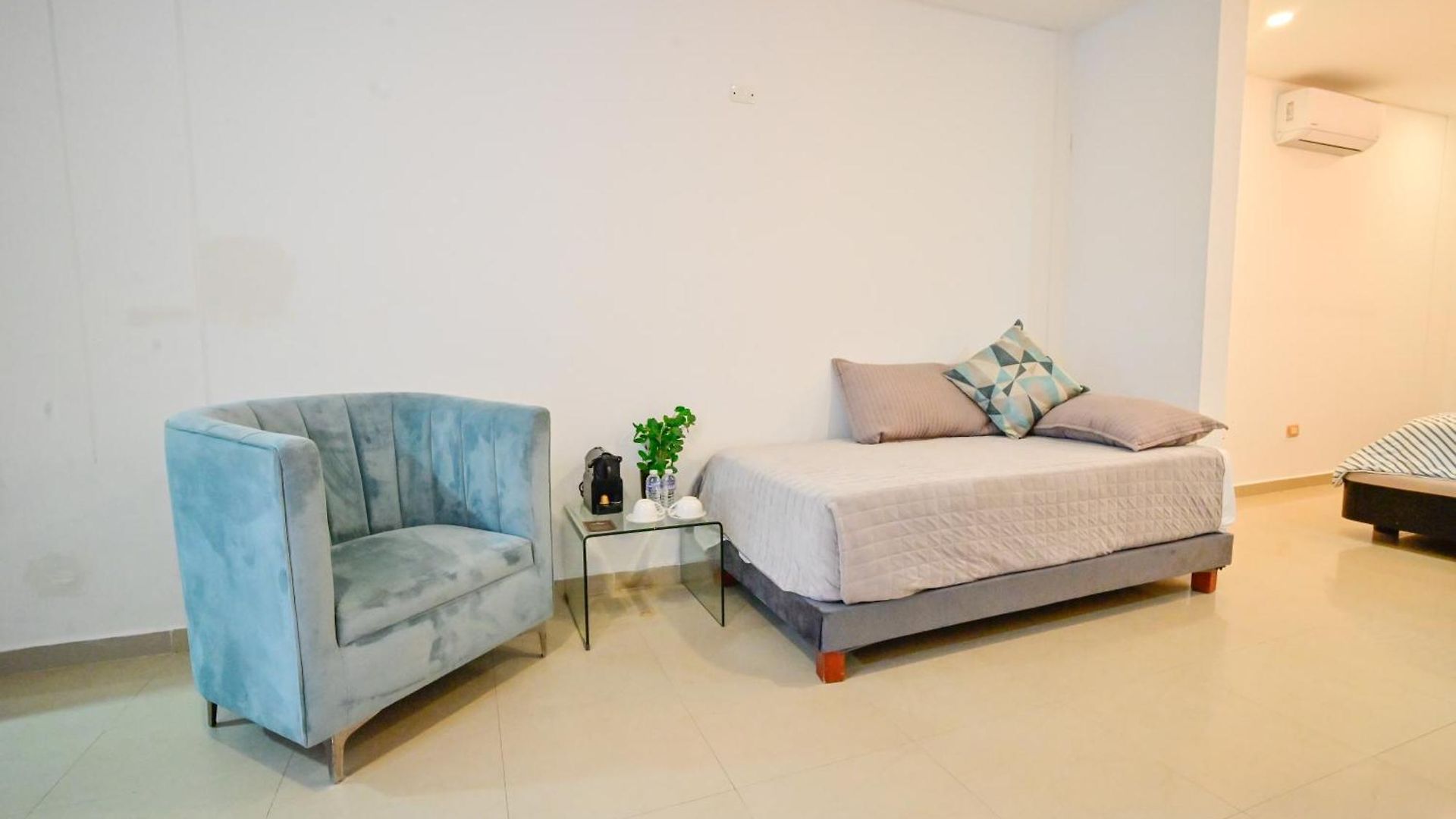 Hotel Serema Cartagena