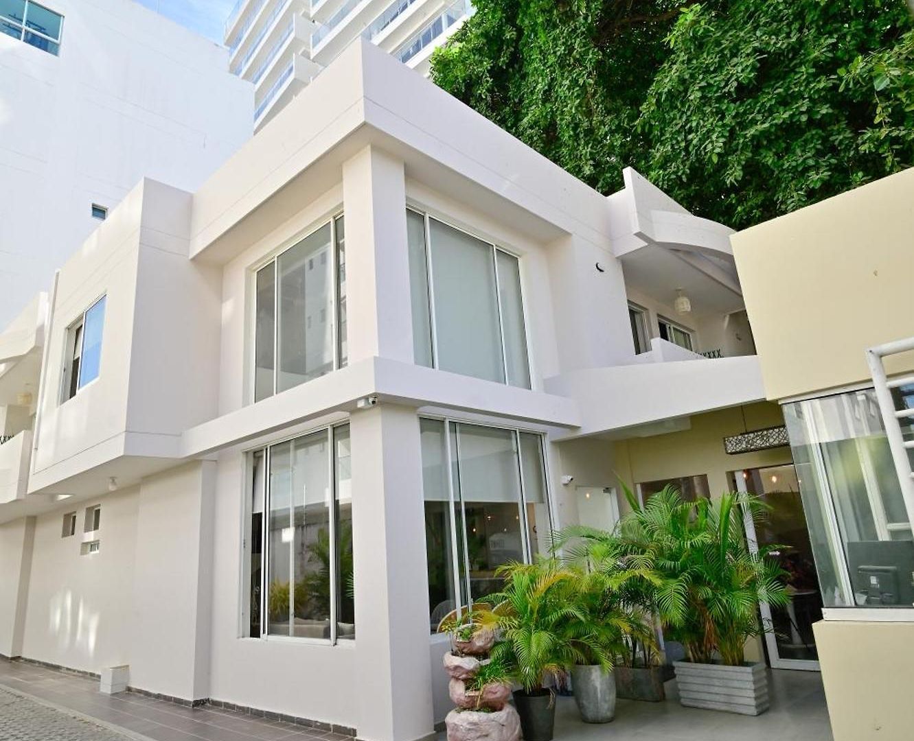 Hotel Serema
