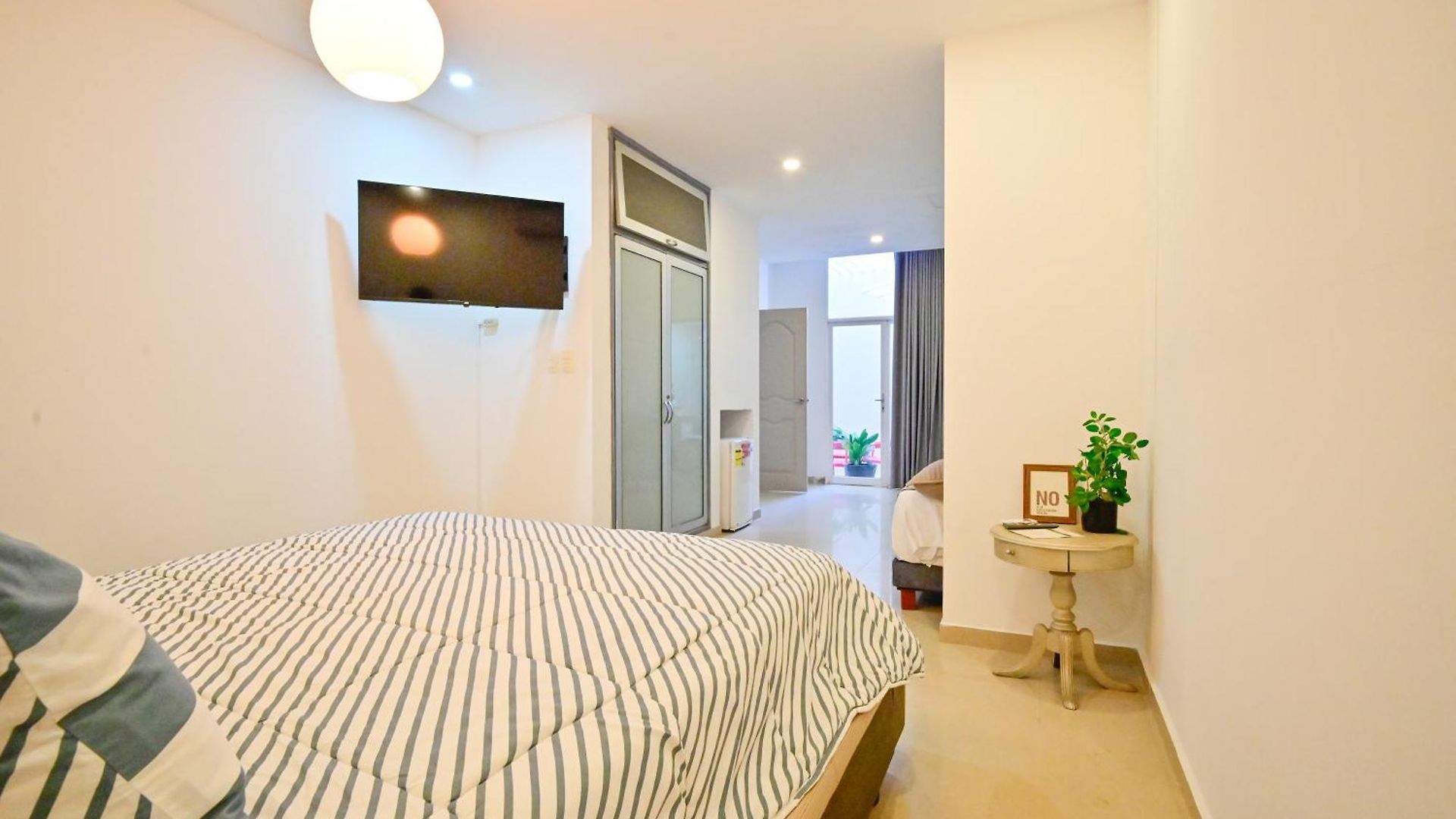 Serema Hotel 4*