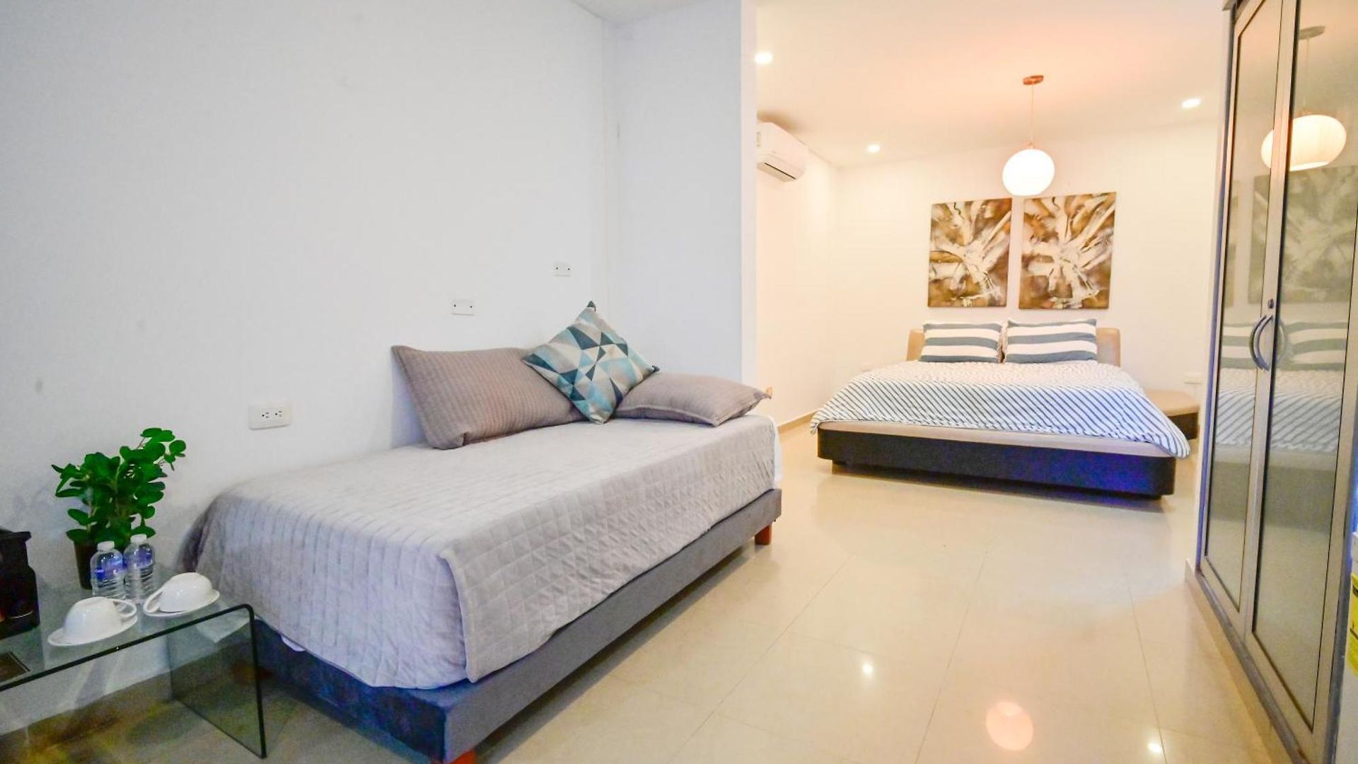 Hotel Serema