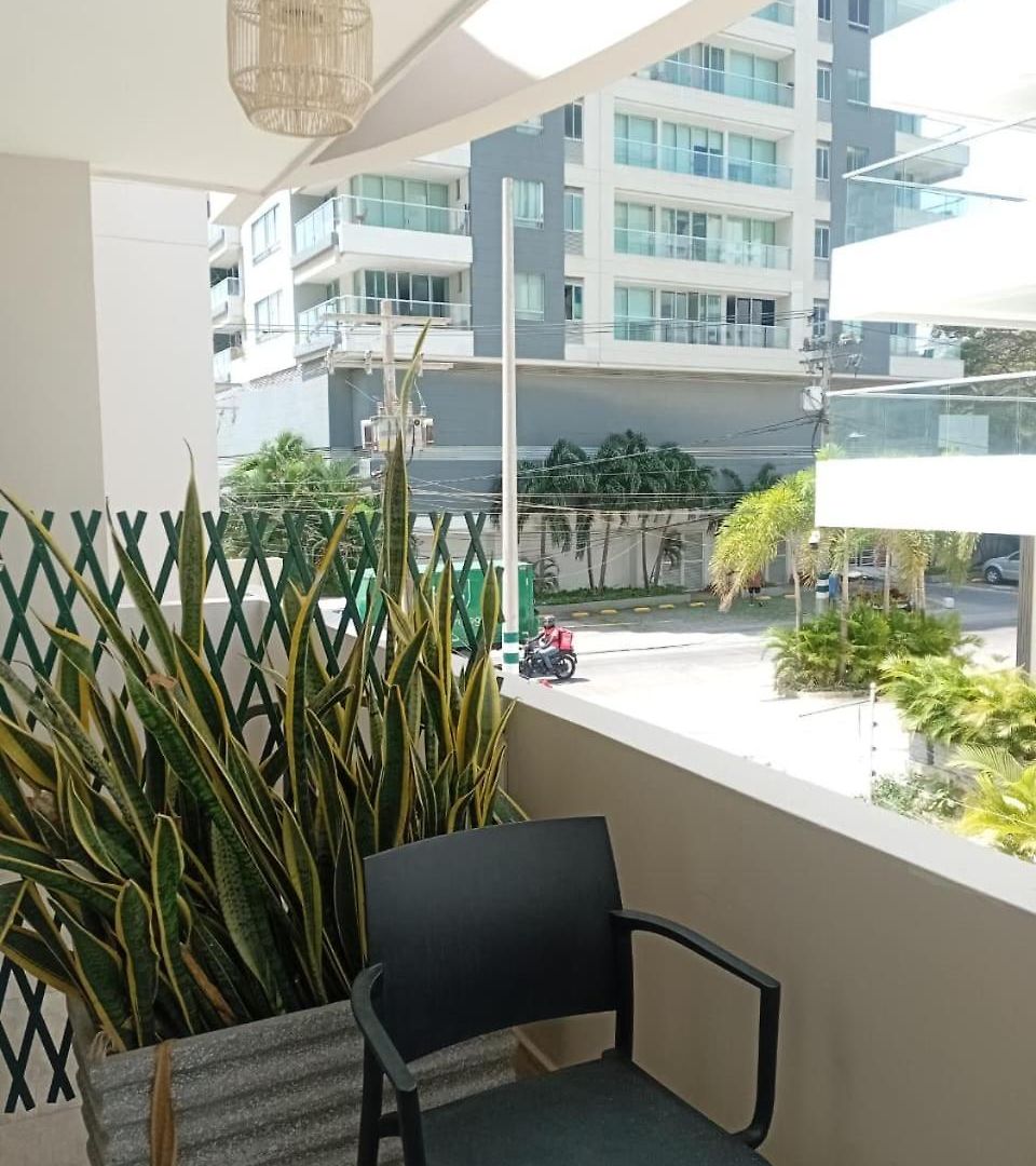Serema Hotel