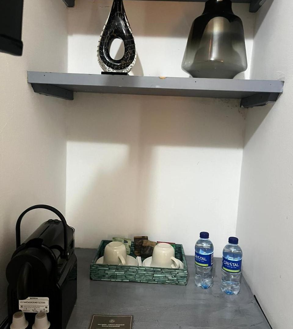 Hotel Serema 4*