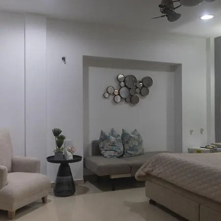 Serema 4* Cartagena