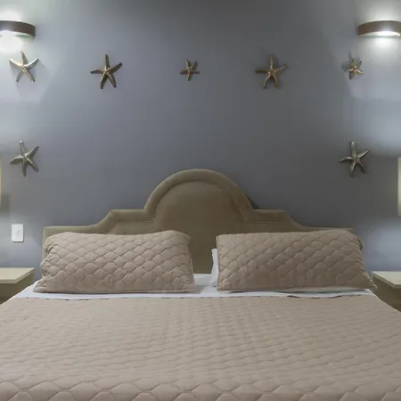 Serema Hotel