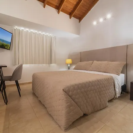 Serema Hotel Cartagena