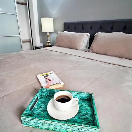Hotel Serema Cartagena