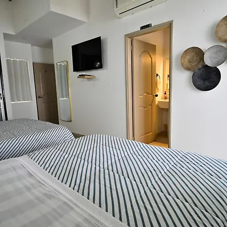 Serema Hotel 4*