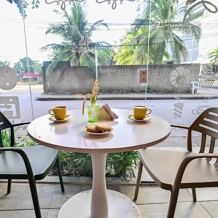 Serema Cartagena
