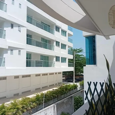 Hotel Serema