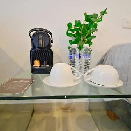 Serema Hotel