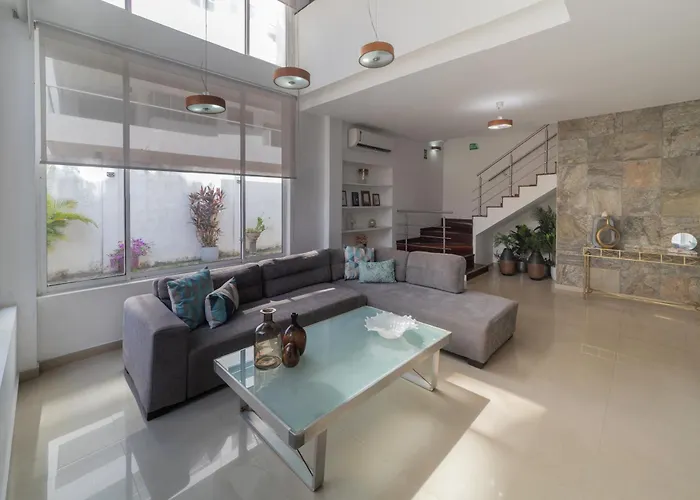 Hotel Boutique Casa Mar