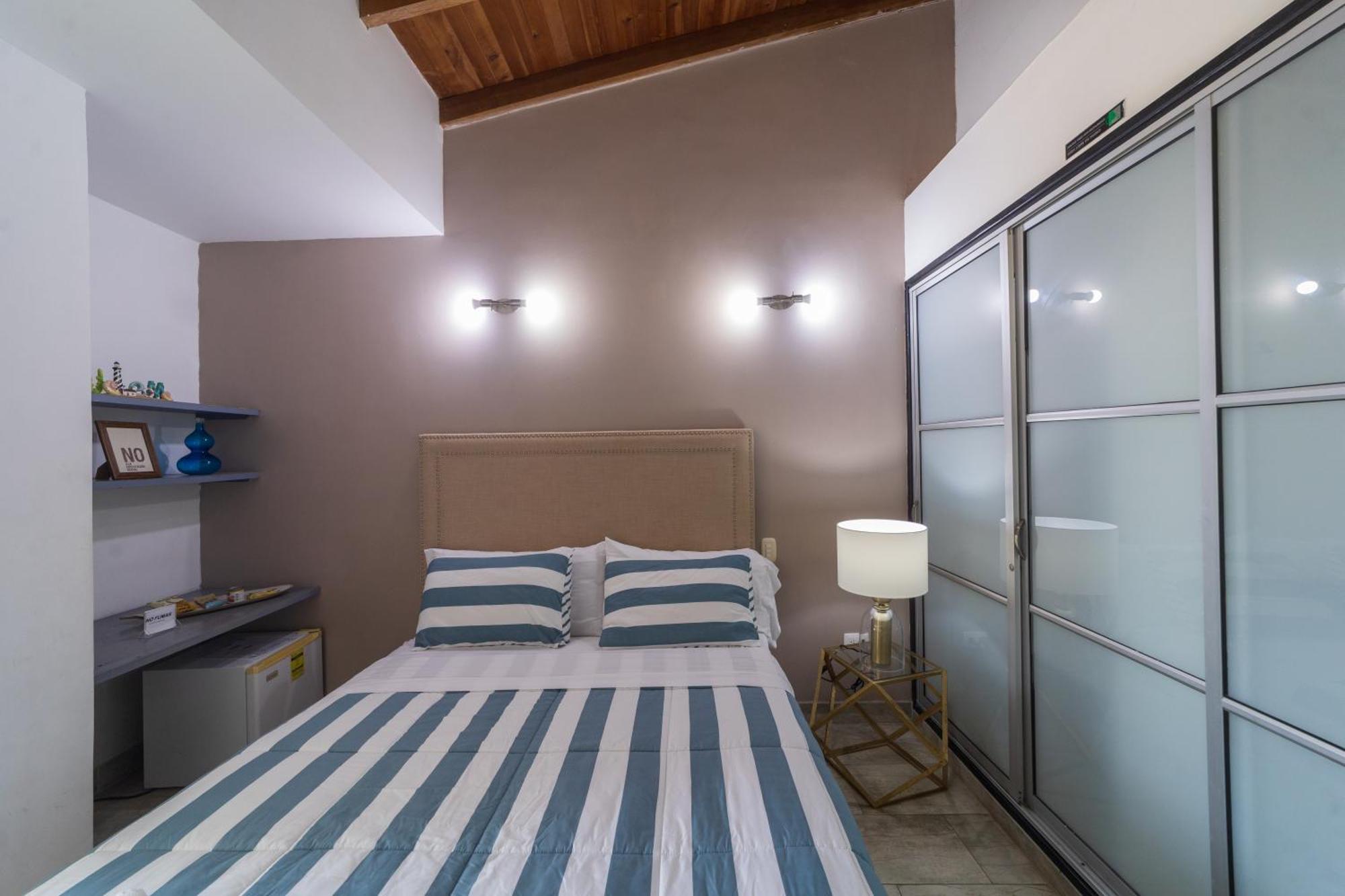Serema Hotel