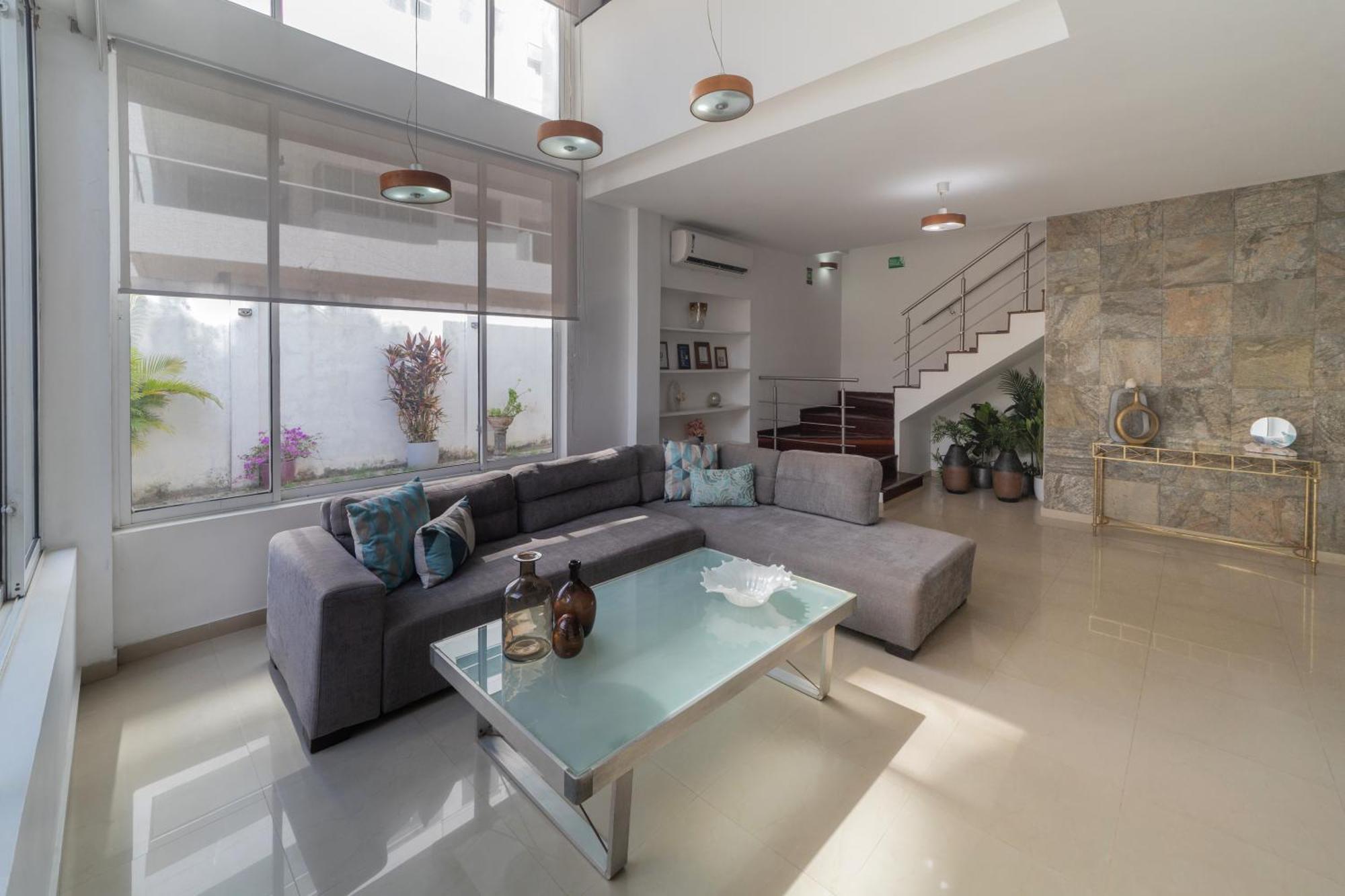Boutique Casa Mar 4* Cartagena