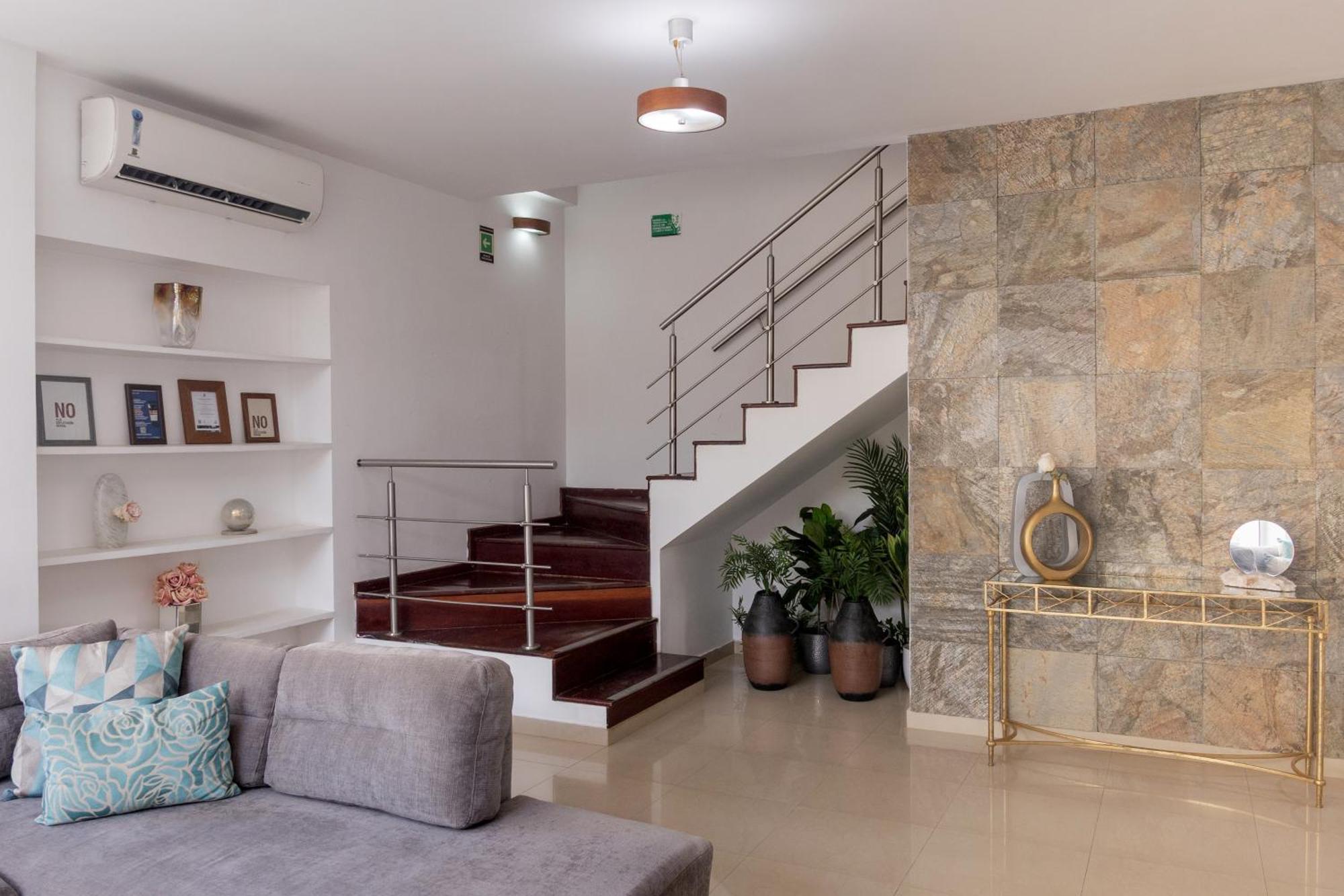Boutique Casa Mar Hotel 4*