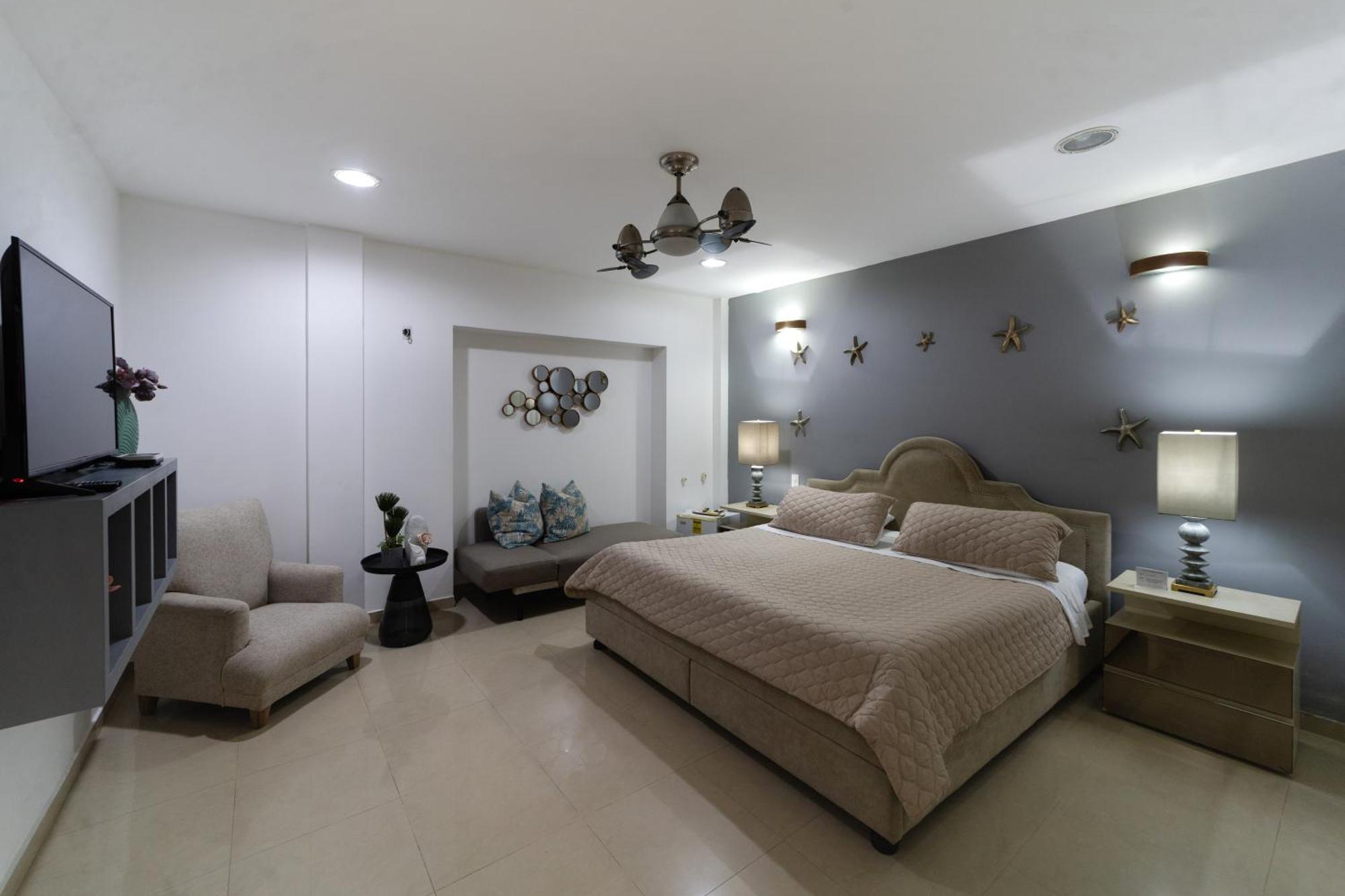 Boutique Casa Mar Hotel Cartagena