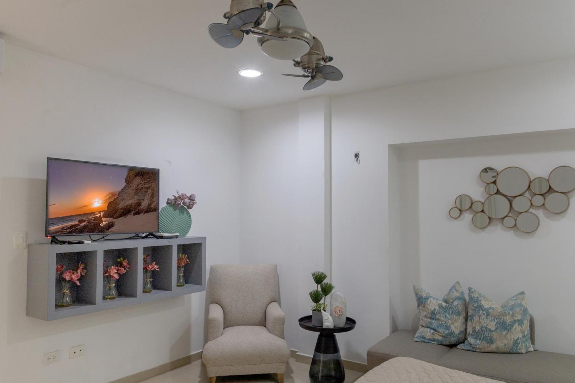 Boutique Casa Mar Hotel 4*