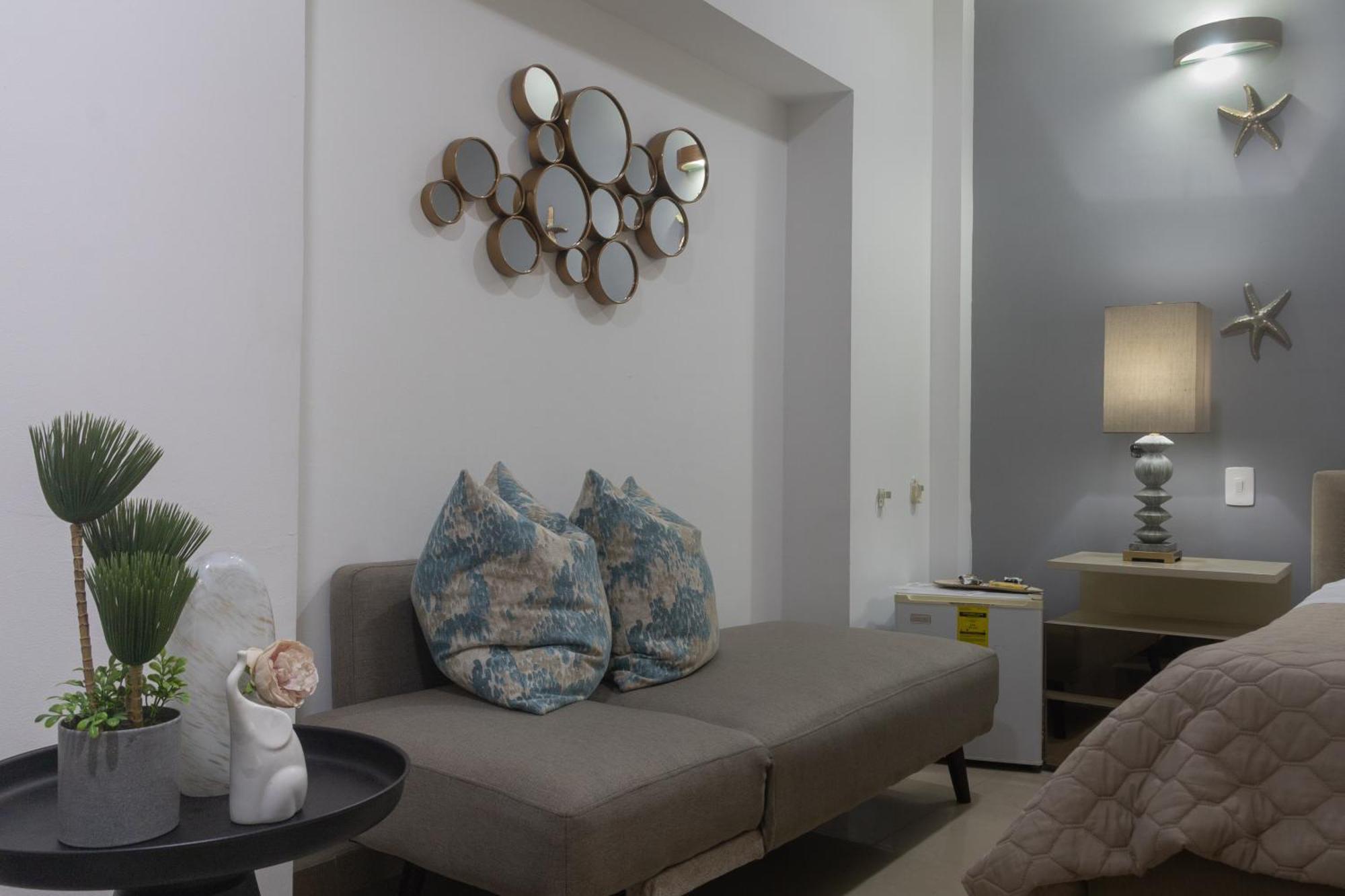 Boutique Casa Mar 4*
