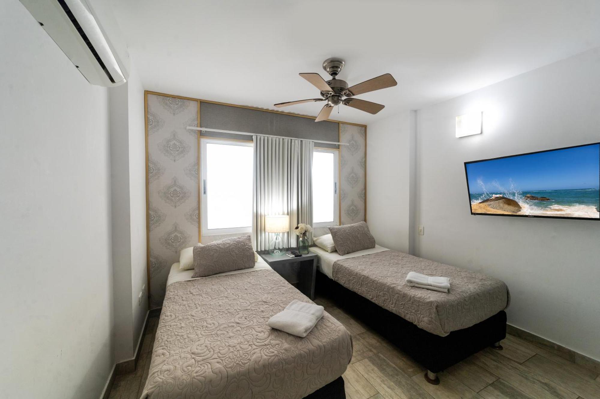 Boutique Casa Mar Cartagena