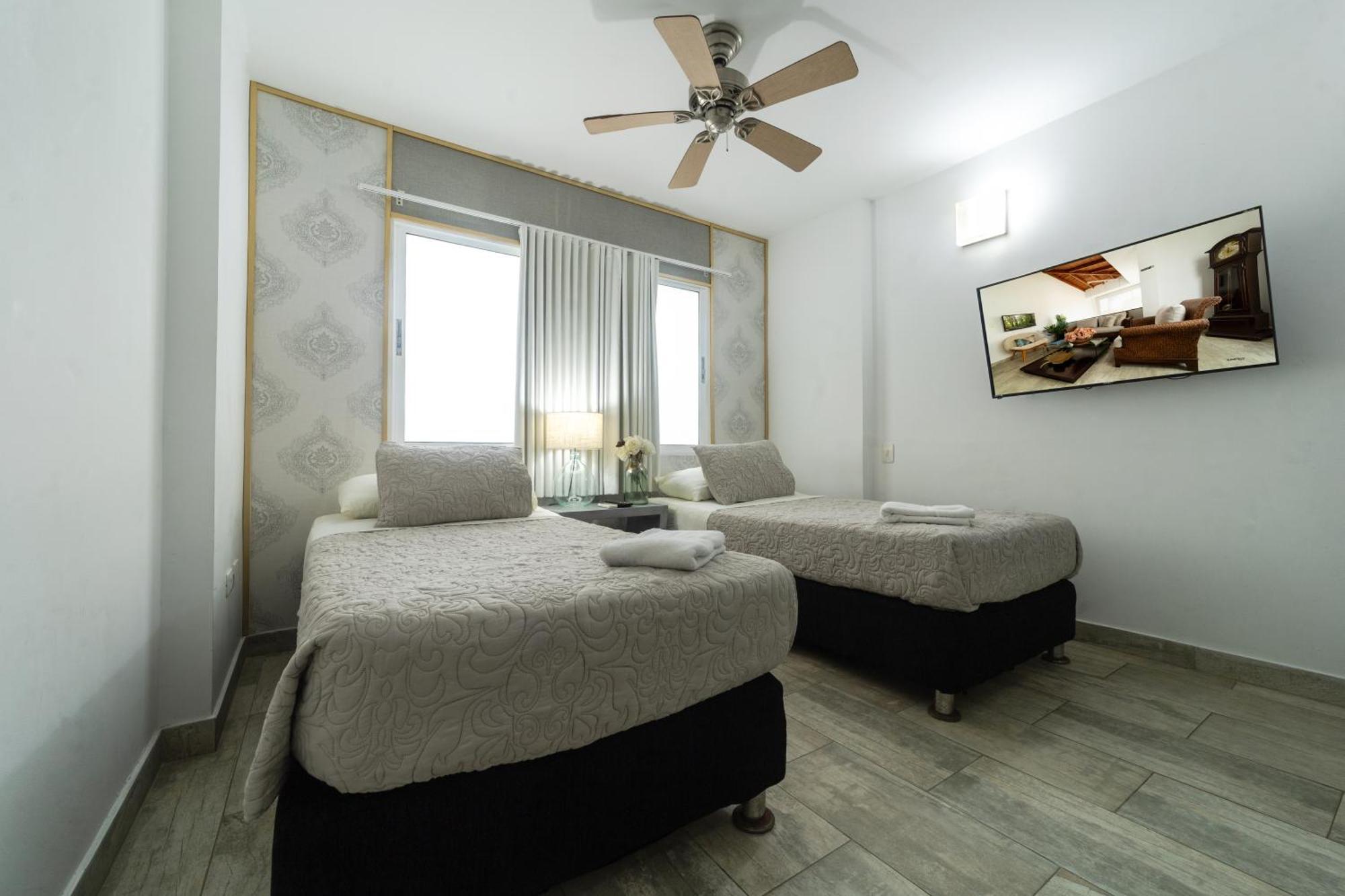 Boutique Casa Mar Hotel
