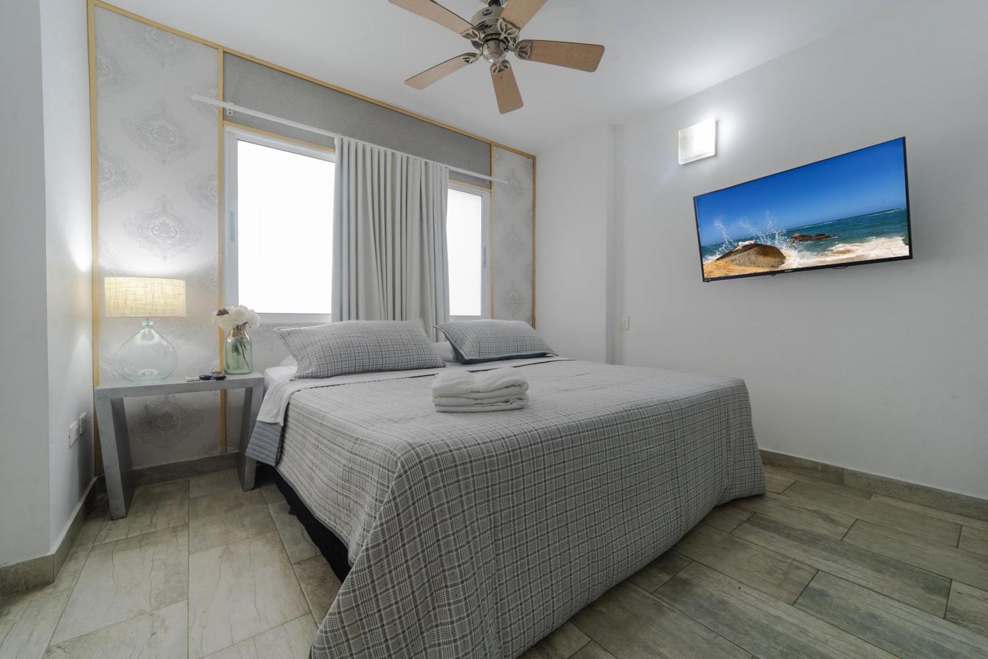 Hotel Boutique Casa Mar