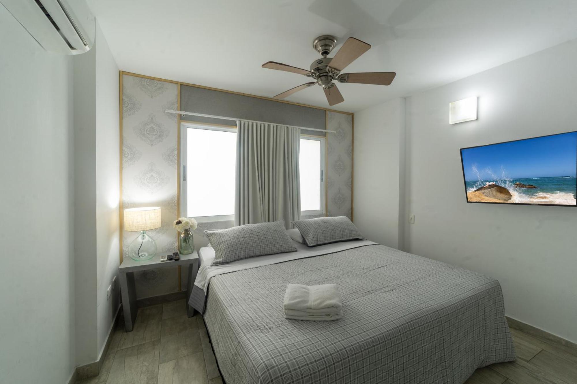 Boutique Casa Mar Hotel 4*