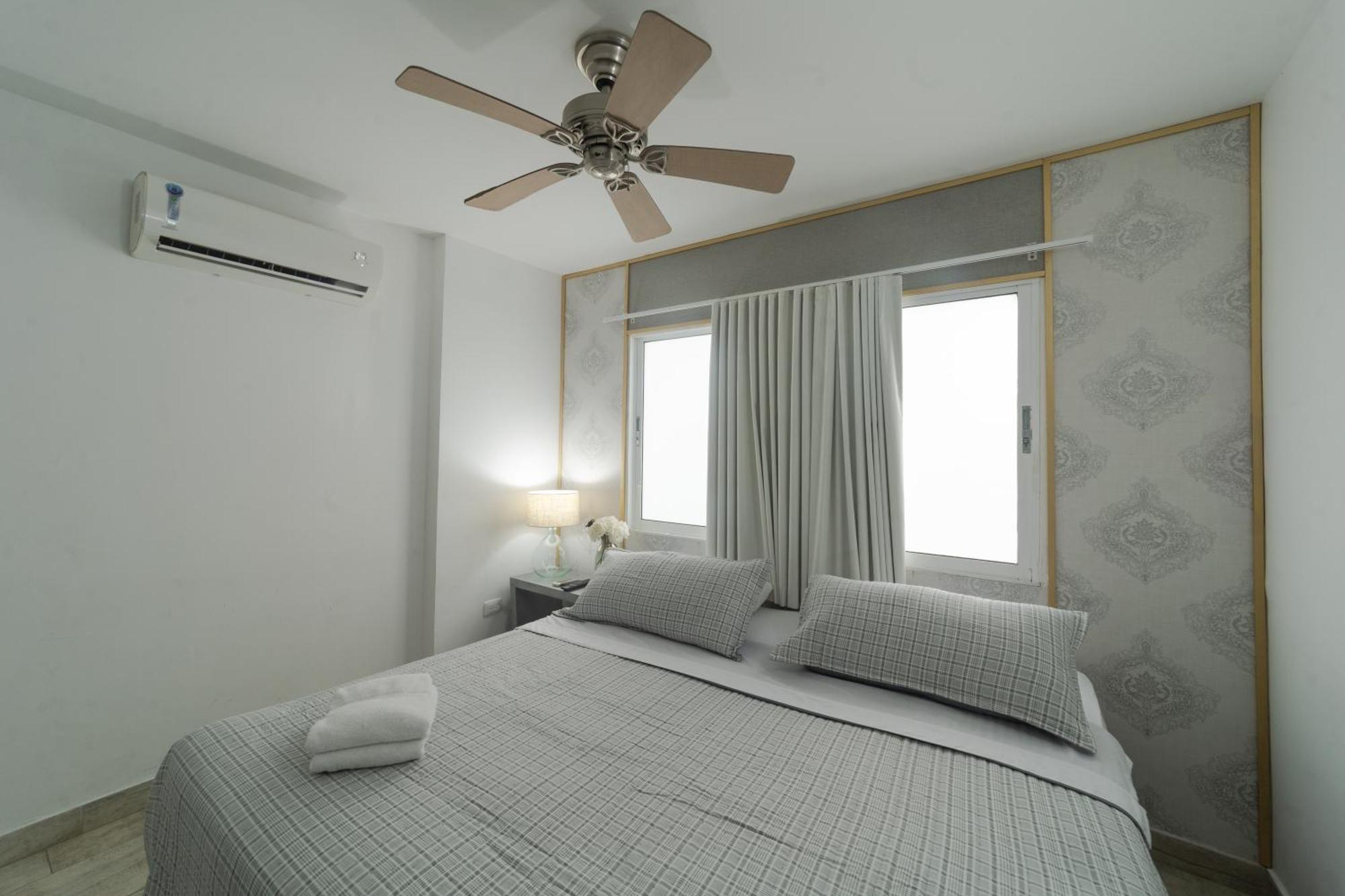 Boutique Casa Mar Hotel Cartagena
