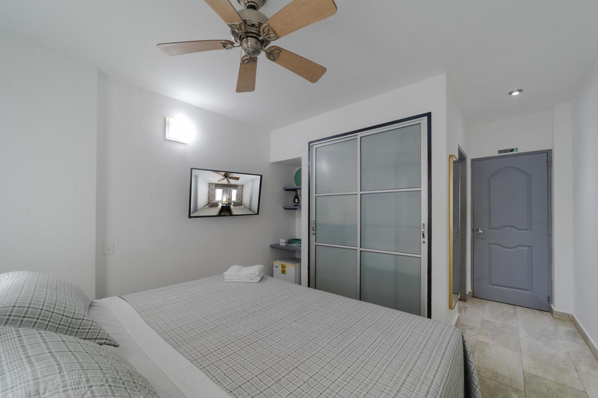 Boutique Casa Mar 4*