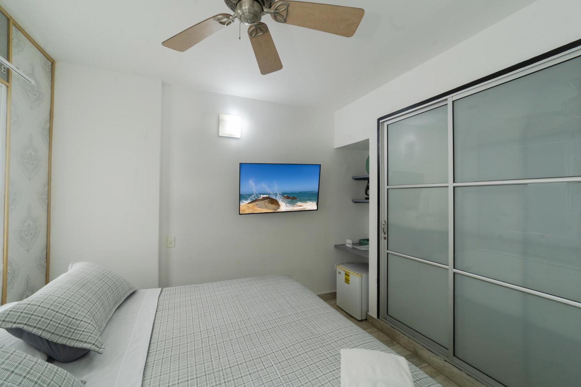 Boutique Casa Mar Cartagena