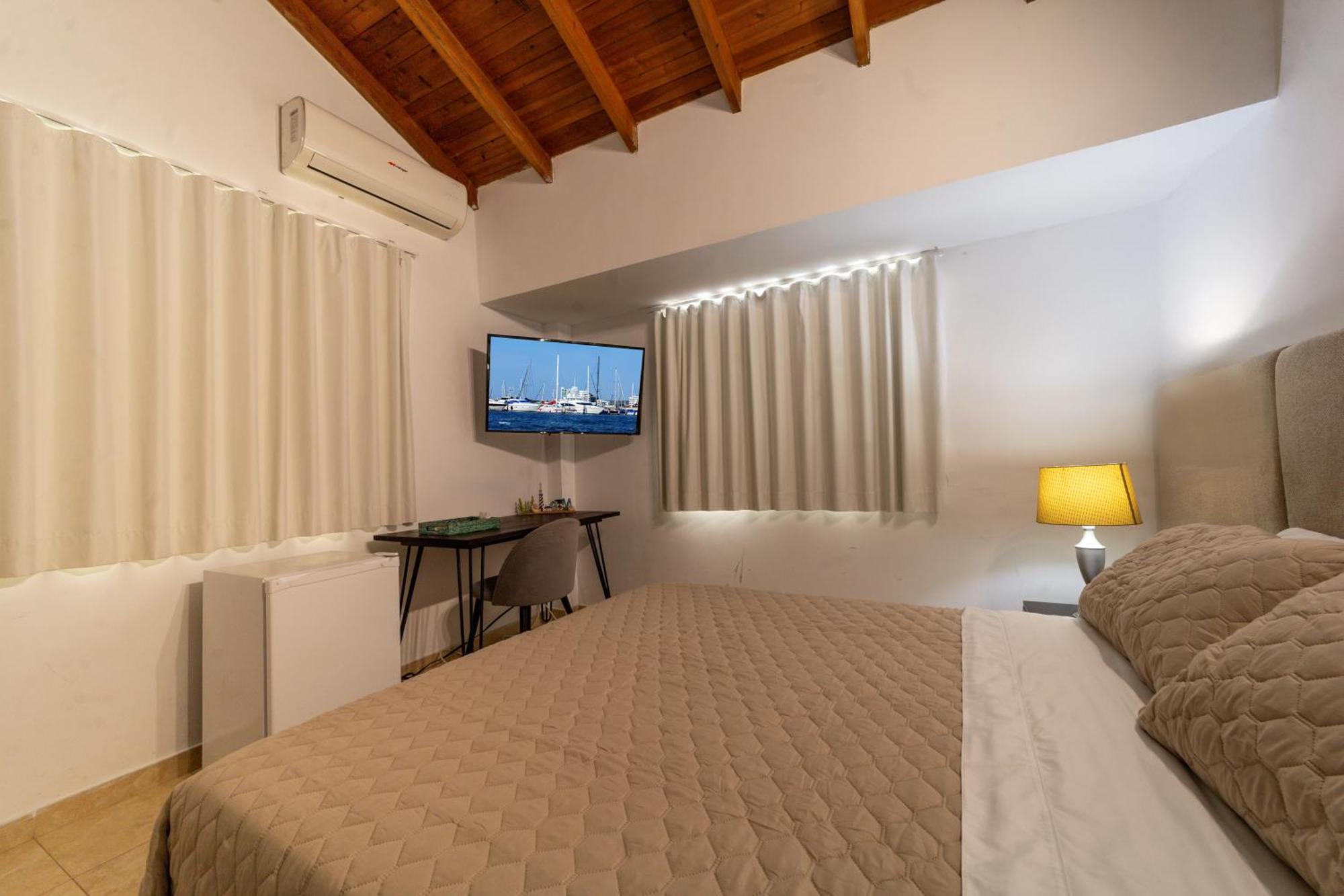 Hotel Boutique Casa Mar