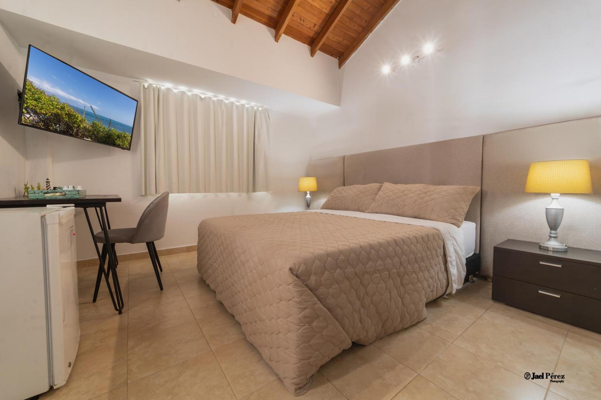 Boutique Casa Mar Hotel Cartagena