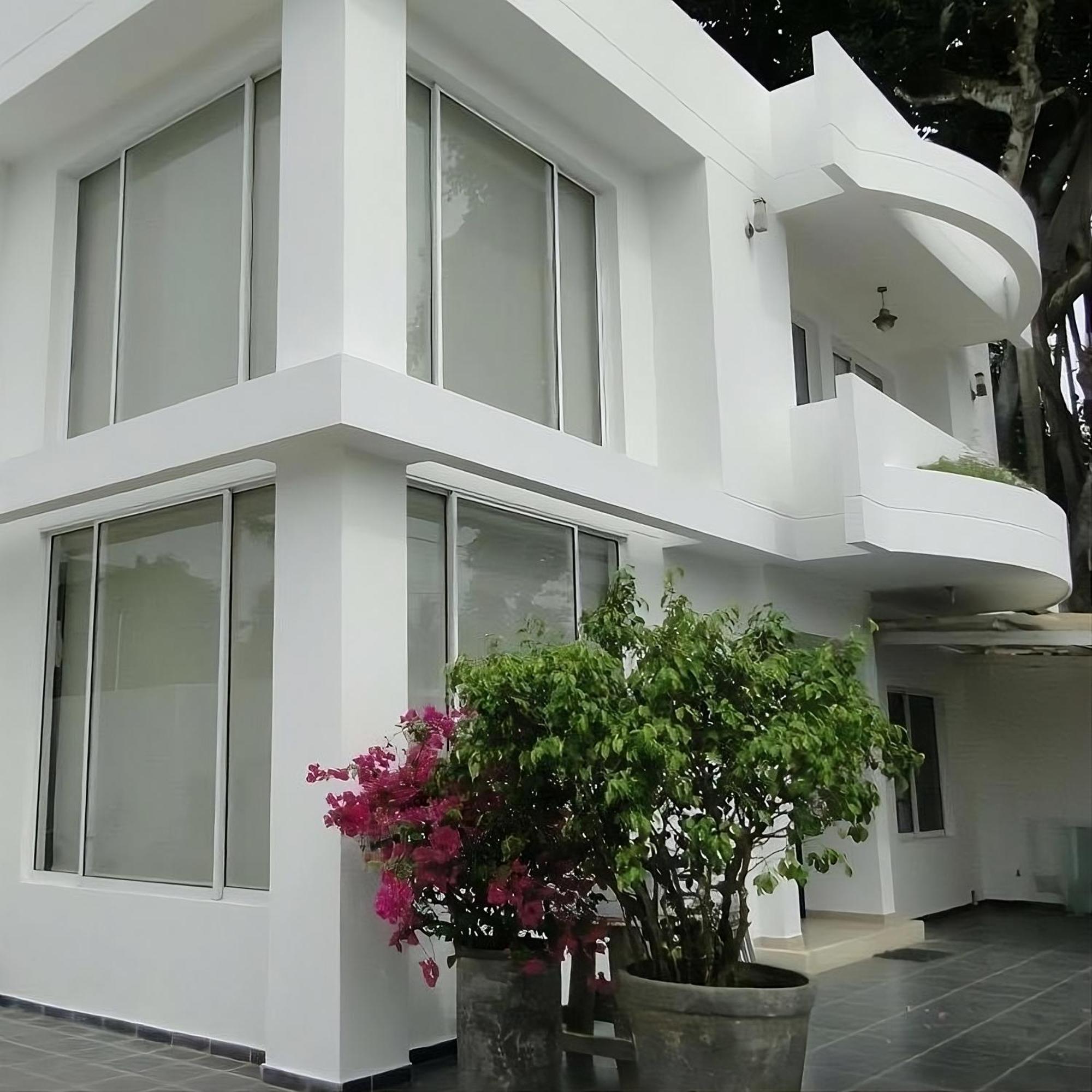 Hotel Boutique Casa Mar