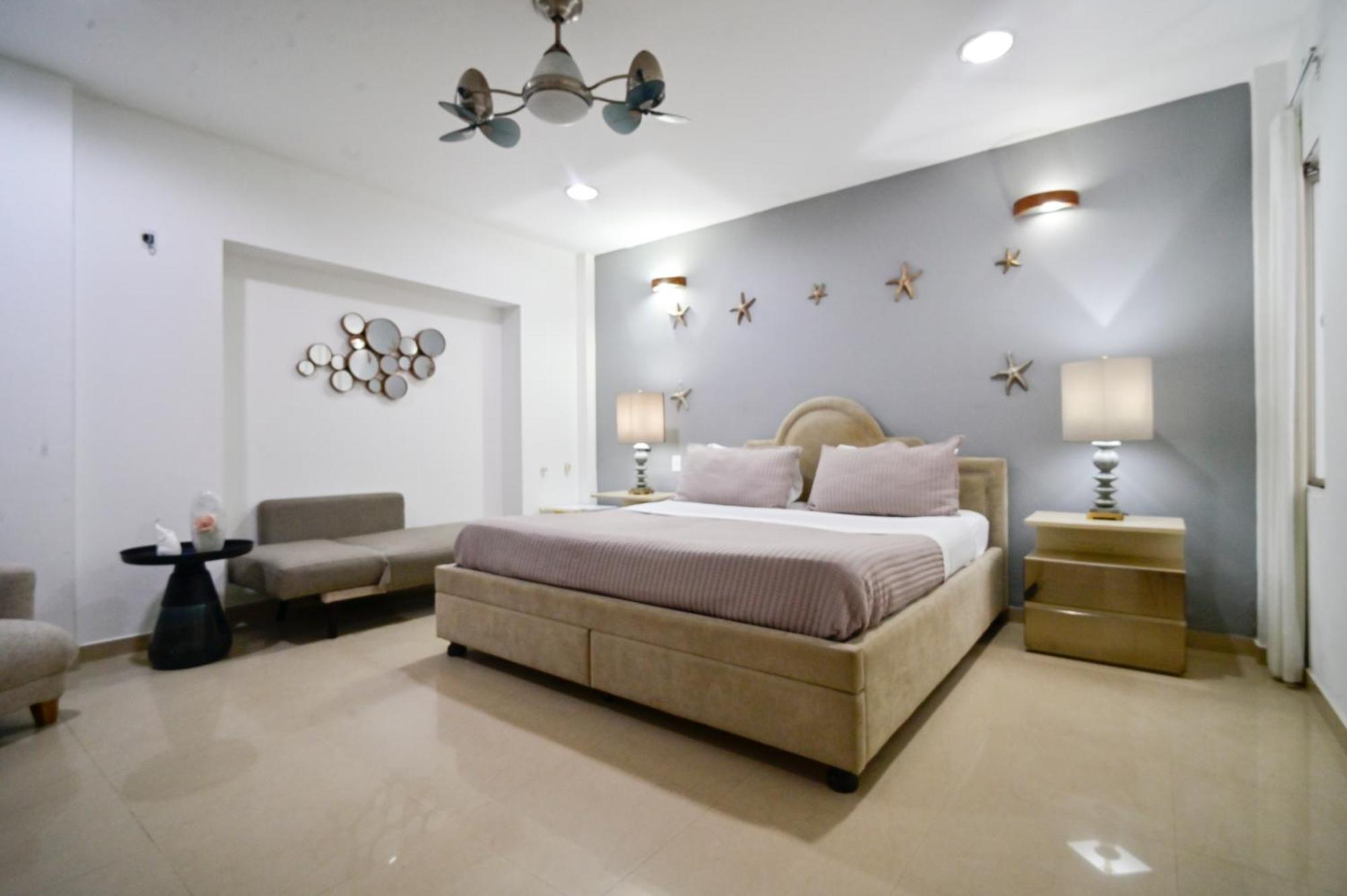 Hotel Serema