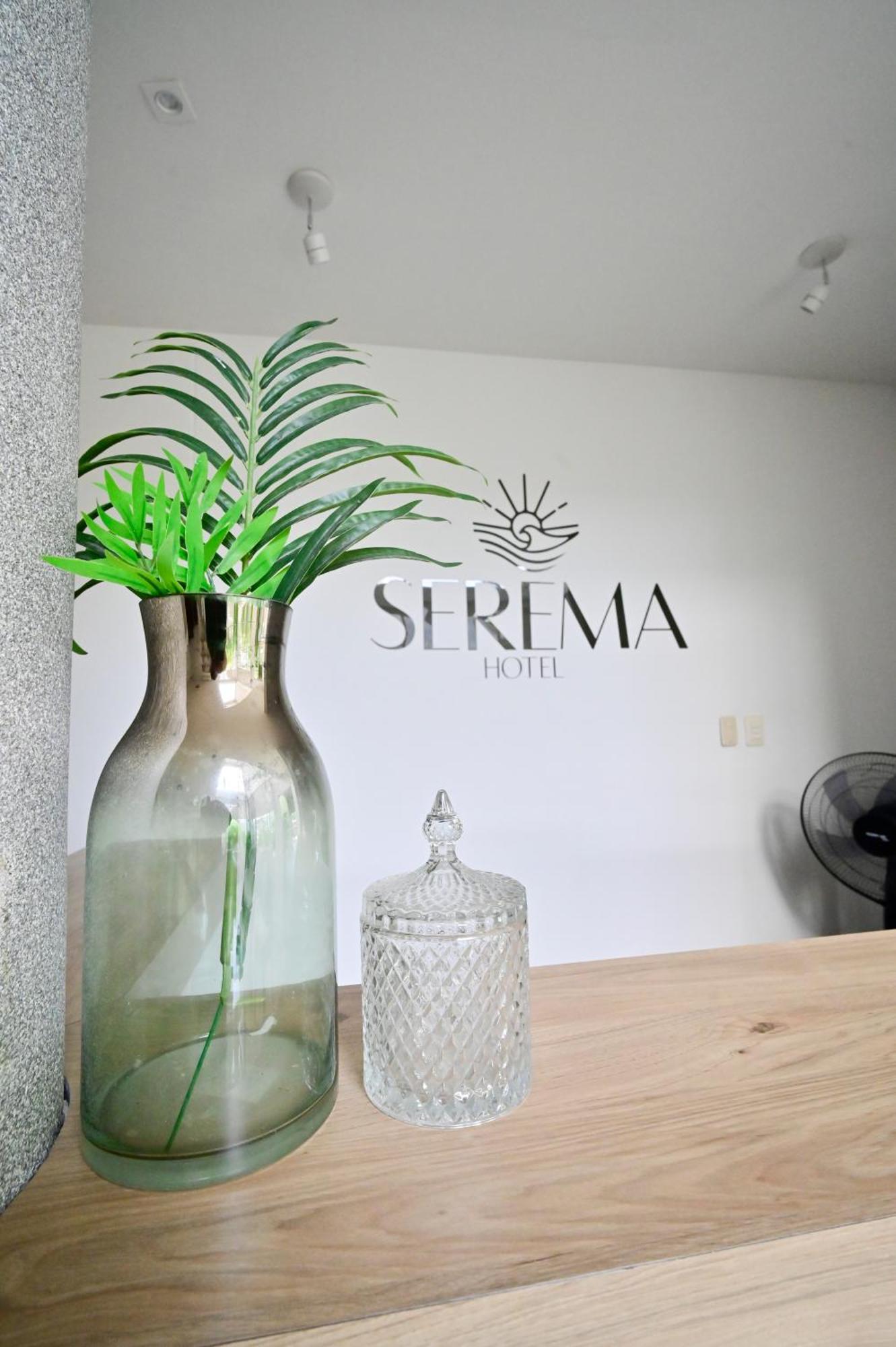 Hotel Serema 4*