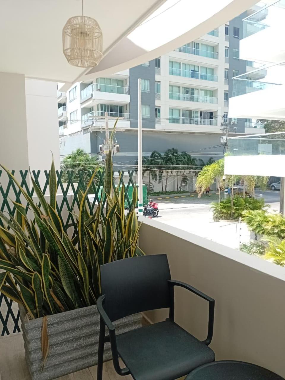 Serema Hotel
