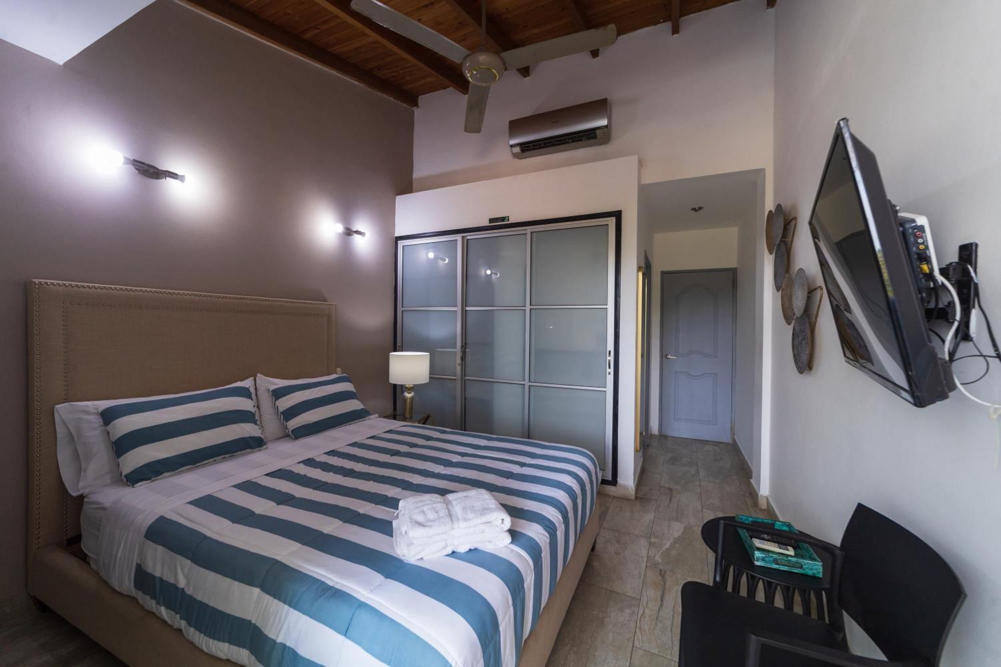 Hotel Serema 4*
