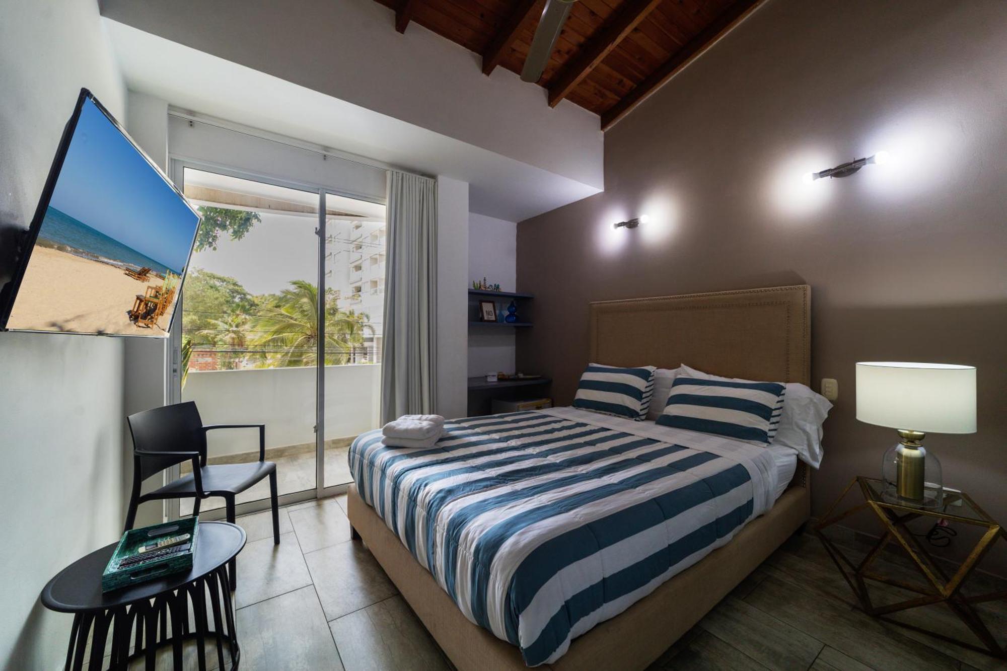 Serema 4* Cartagena