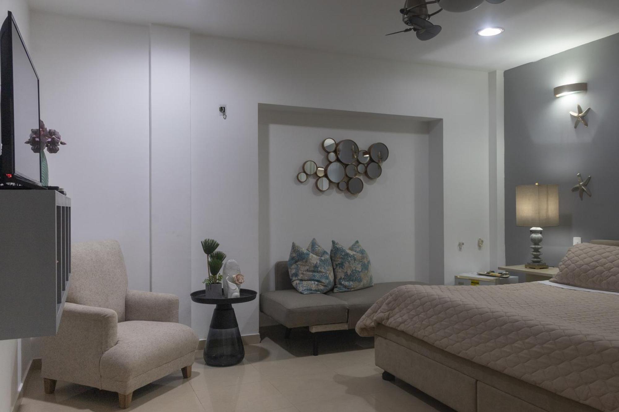 Serema 4* Cartagena
