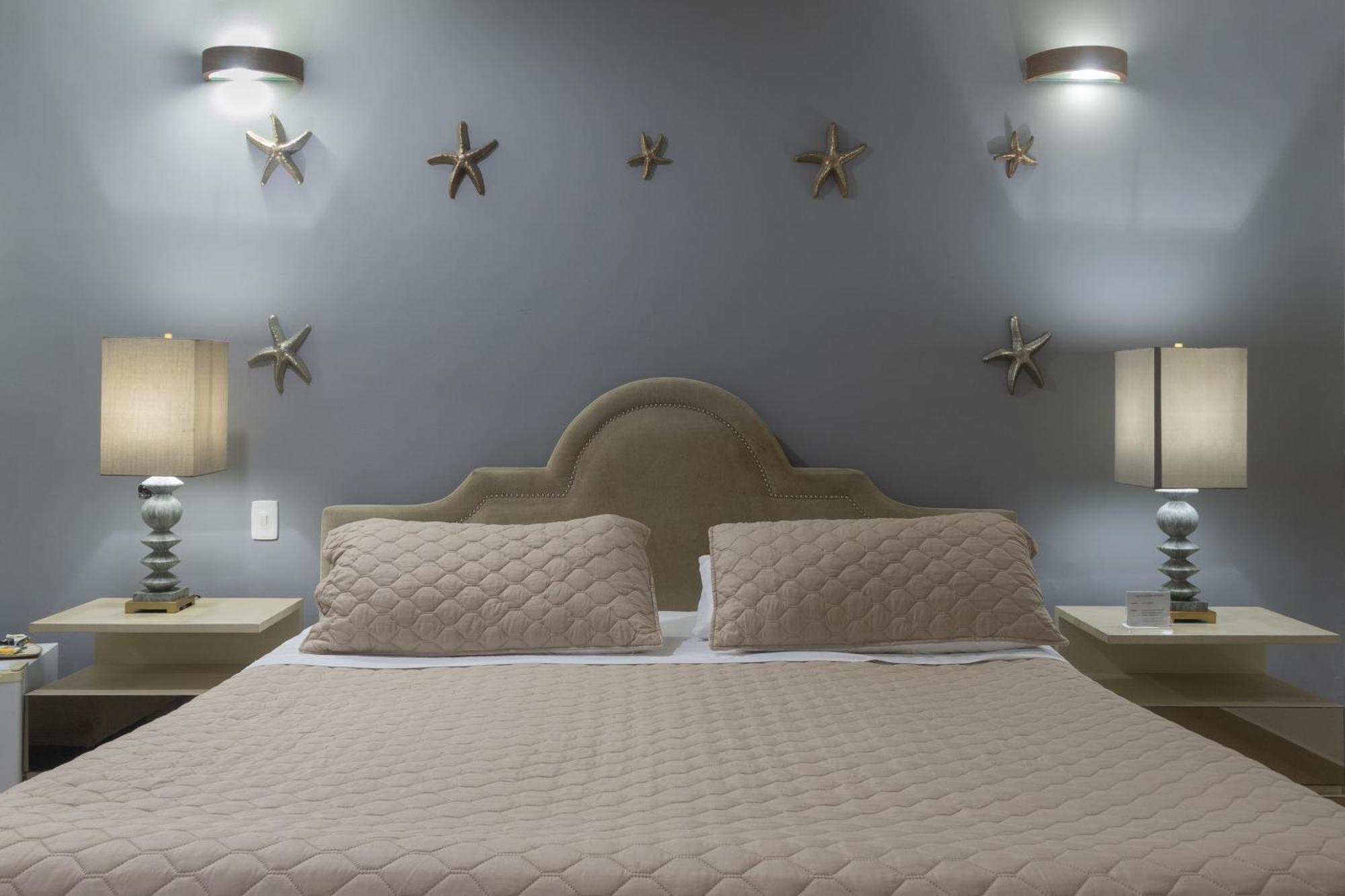 Serema Hotel