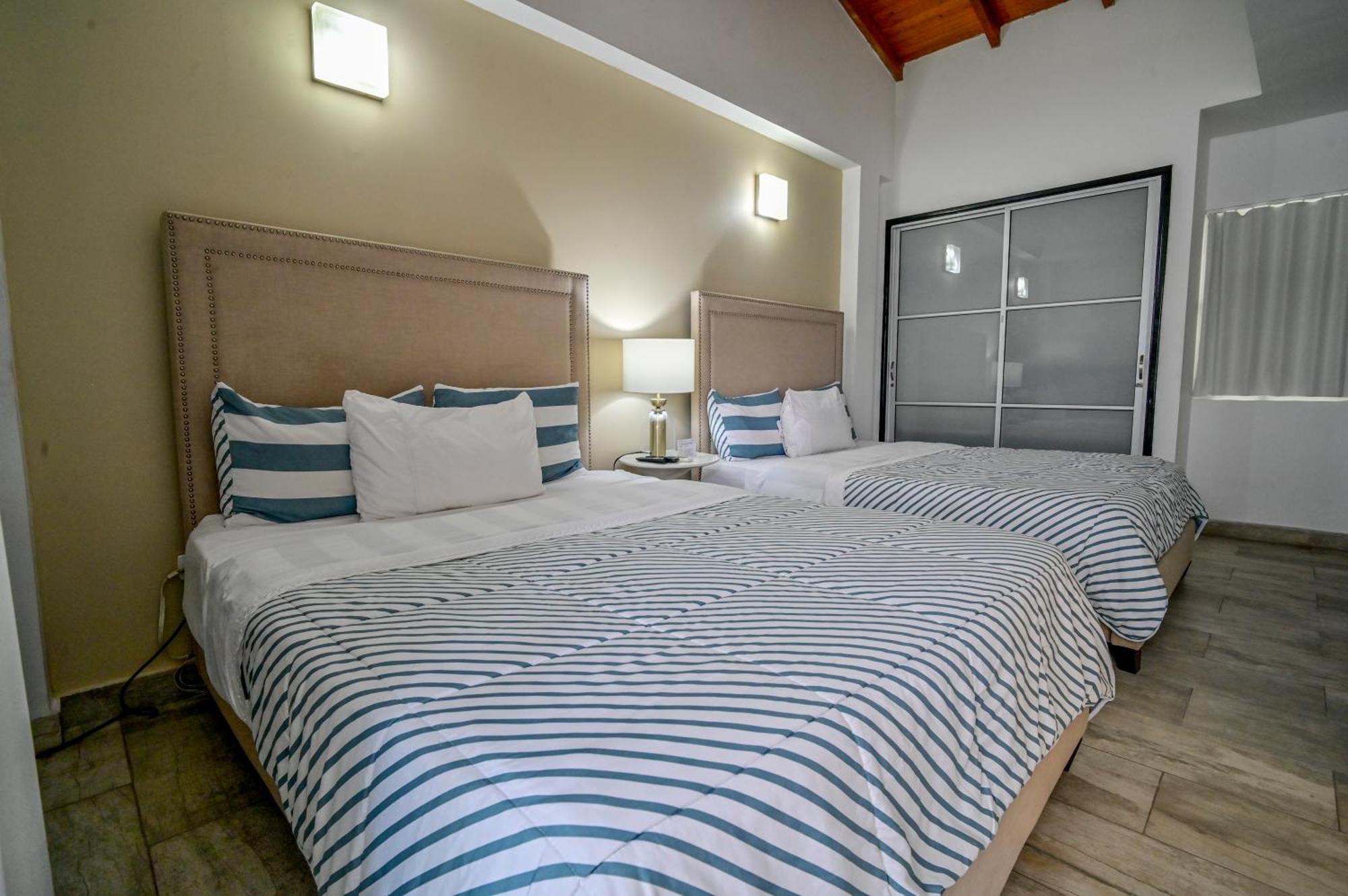 Hotel Serema