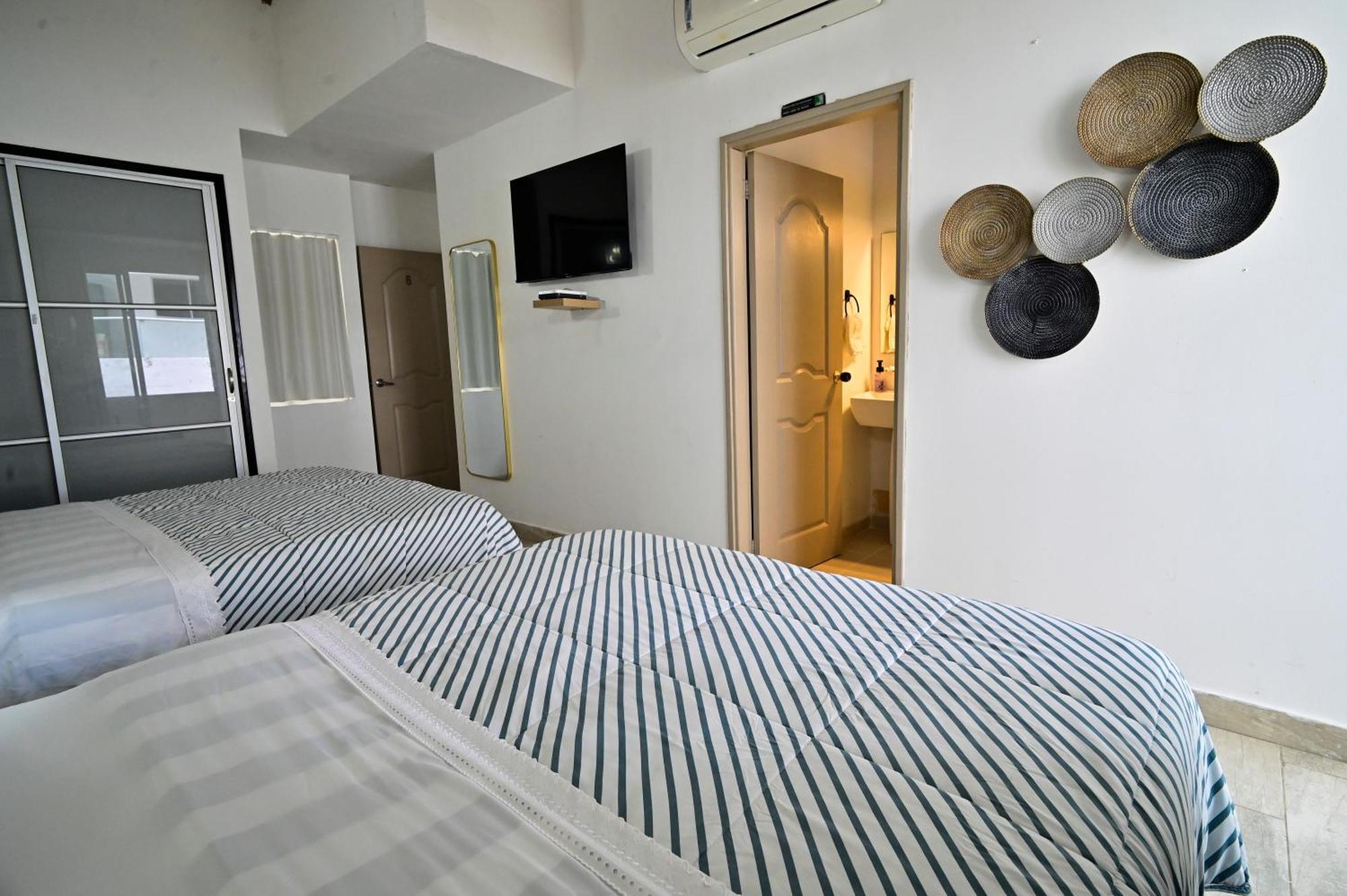 Serema Hotel 4*