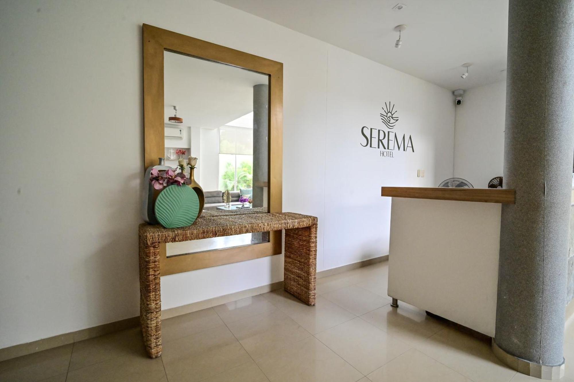 Serema 4* Cartagena